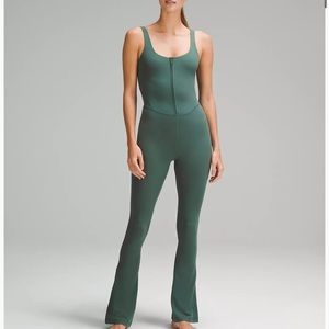 lululemon Align™ Zip-Front Bodysuit 32"